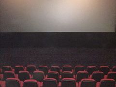 -横店电影城(李沧店)