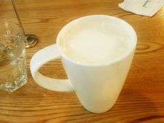 -海岩咖啡(茂业天地店)