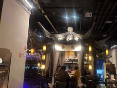 -绿茶餐厅(朝阳大悦城店)