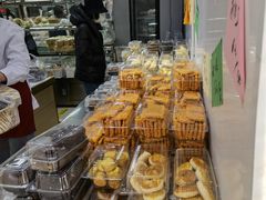 -幸福蛋糕坊(金顶街店)