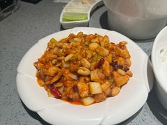 -紫光园烤鸭(前门大栅栏店)