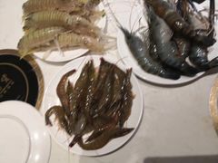-诱货海鲜自助火锅(爱琴海购物公园东百店)