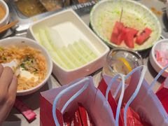 -海底捞火锅(CBD安泰广场店)