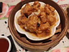 -点都德(广州白云山景区南门店)