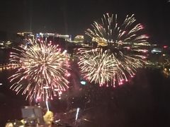 -澳门旅游塔360°旋转餐厅(南湾湖广场店)