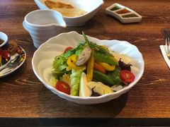-安妮意大利餐厅(世贸天阶店)