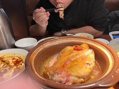 -外婆家(青岛万象城店)