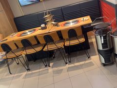 -新石器烤肉(百联川沙店)