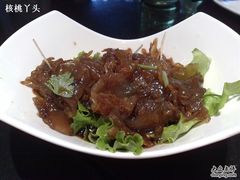 凉拌海蜇-106-106餐厅(山水文园店)