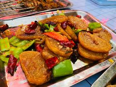 -郑喜旺烧烤(新密总店)