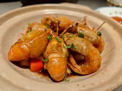 -小炳胜(卓悦中心店)