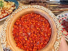 -品质伊骊新疆菜(紫金店)