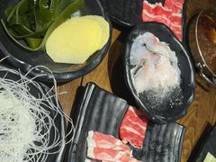 -呷哺呷哺 小火锅 (浦东新欧尚超市店)