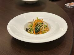 -萬國春·中菜馆(颐和公馆店)