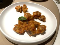 金牌蒜香骨-茉里粤菜(皇姑万象汇店)