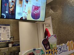 -DQ·蛋糕·冰淇淋(通州万达店)