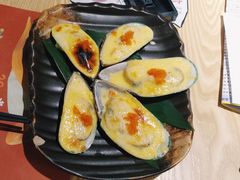 -鱼民·现造寿司(育德店)