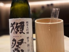-晴空·日本料理(万象城店)