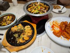 -佰家小厨·南京菜(夫子庙店)