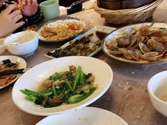 -李记潮汕砂锅粥(营福路店)