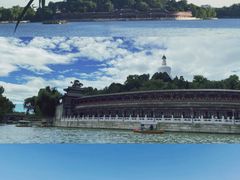 -北海公园