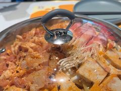 -黄记煌三汁焖锅(华发商都店)