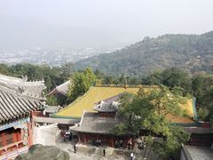 -香山公园