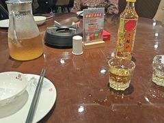 -西山人家·传统苏帮菜·家宴(木渎店)