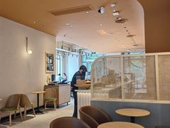 -星巴克(杭州龙坞茶镇店)