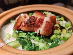 江南东坡肉焗饭-新发现(宝山龙湖店)