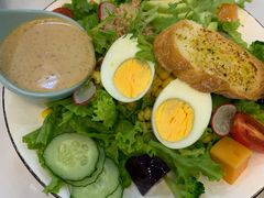 -丽莎沙拉轻食餐厅(国贸店)