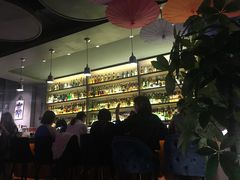 -TIPTOP BAR酒吧(欧亚新生活广场店)