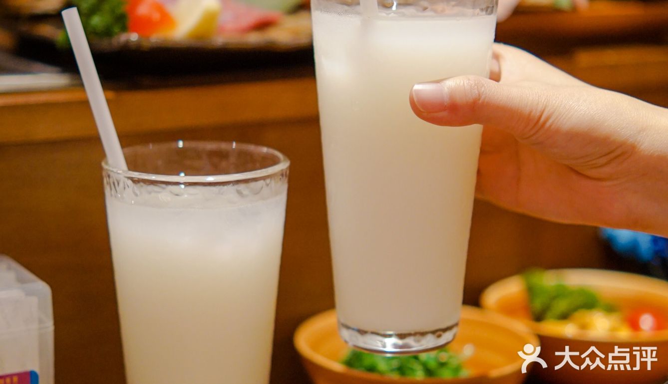 这么霸气的牛舌真的把我吸引到了