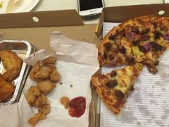 -尊宝比萨(石牌东店)