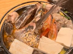 -合点寿司(金虹桥商场店)