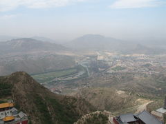 -鸡鸣山旅游风景区