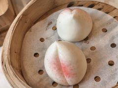 -东海朗廷酒店-唐阁T’ANG COURT 中餐厅