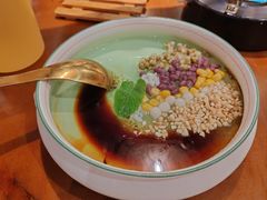 -蛮佬拾·乡里土菜馆(河西王府井店)