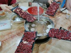 -福合埕牛肉丸(福平路店)