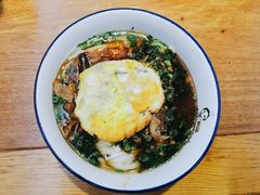 牛肉雪里蕻粉-公交新村粉店(赤岗冲店)
