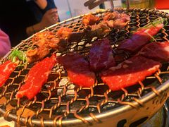 -烧肉达人•炭火烧肉(新天地店)