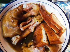 -汉唐守艺人·河北面馆(民心河店)