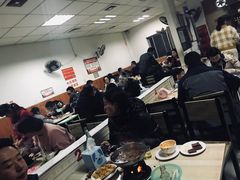 大堂-老殷锅仔
