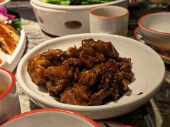 -新白鹿餐厅(松江开元地中海店)