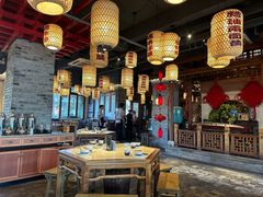 -二十八里太湖船菜(吉祥路店)