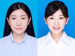 -致青春照相馆·证件照(小寨总部)