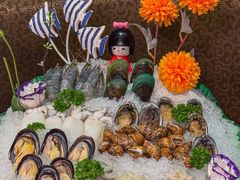 -芭菲盛宴·环球美食(北城国际店)