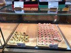 -采芝斋(延安路店)