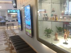 -星轶影院(南京茂业天地店)