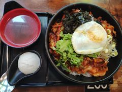 -米屋石锅拌饭(师大店)